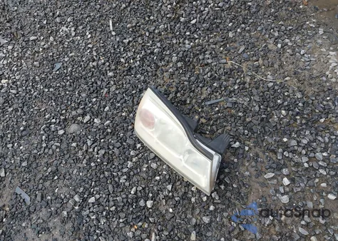 2007 Saturn Vue V6 из США, поврежденный, VIN 5GZCZ53497S814207